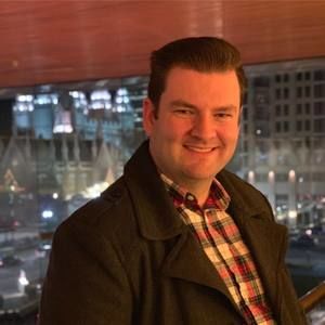 Meet your Posher, Kurt